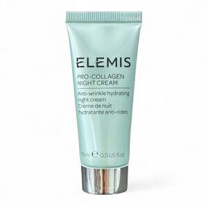 Elemis Pro Collagen Anti-Wrinkle Night Cream